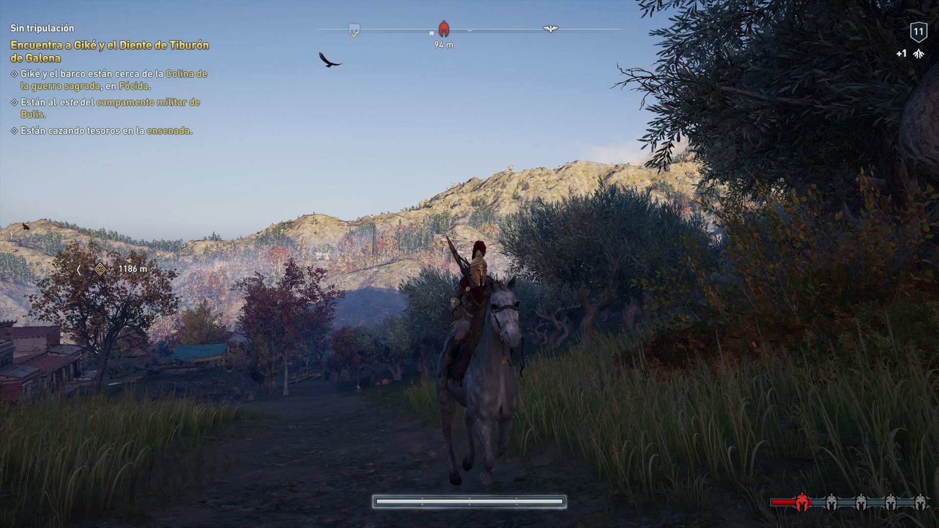 Assassin´s Creed Odyssey - Imagen 5